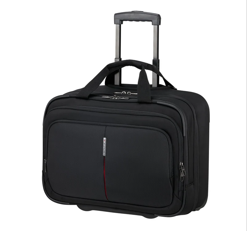SAMSONITE GUARDIT 3.0 ROLLING TOTE 17.3"