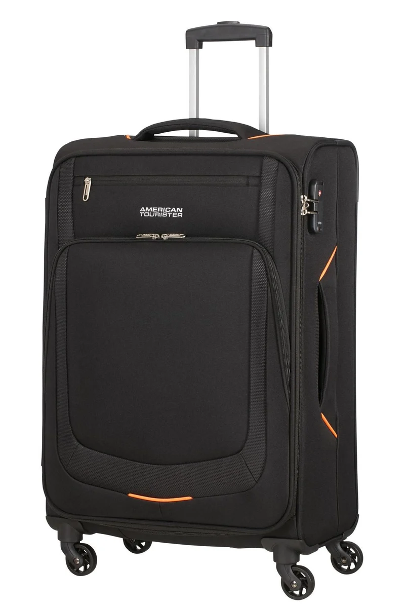 AMERICAN TOURISTER MALETA MEDIANA 67CM SUMMER SESSION