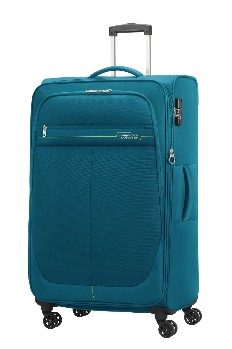AMERICAN TOURISTER MALETA GRANDE EXTENSIBLE DEEP DIVE 80CM