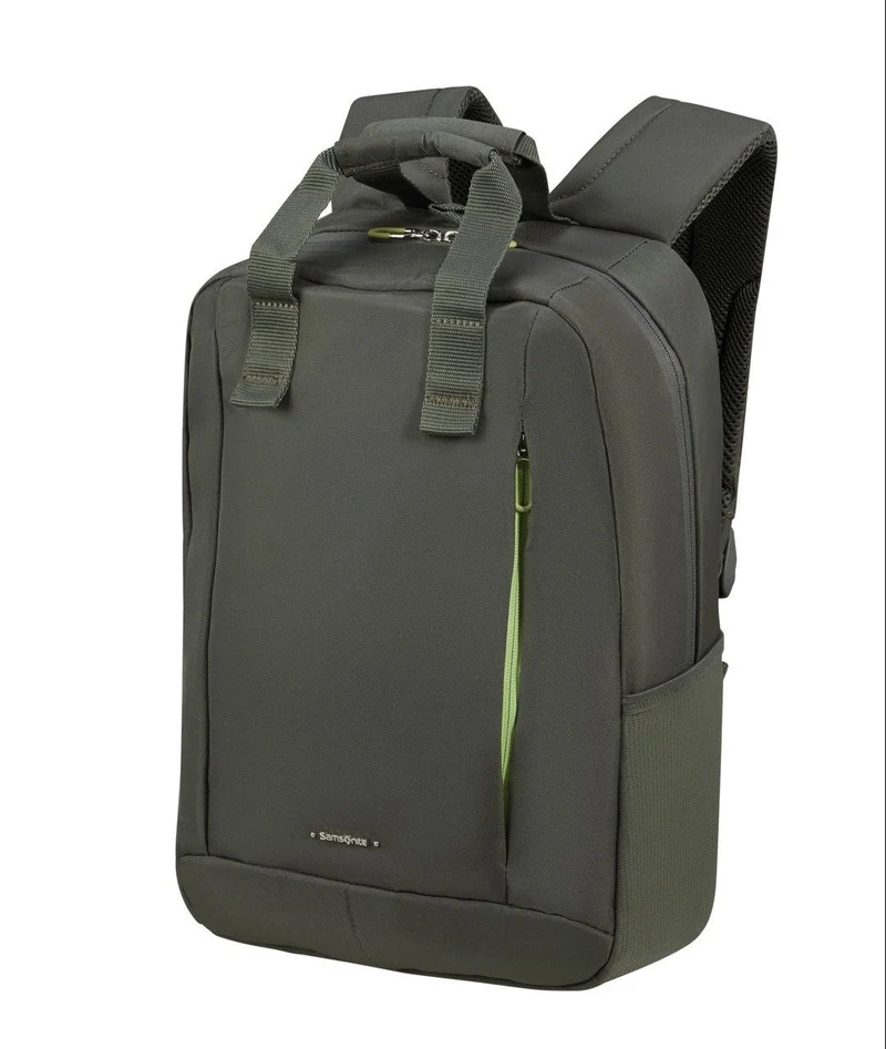 SAMSONITE MOCHILA GUARDIT CLASSY HANDLES 14.1”