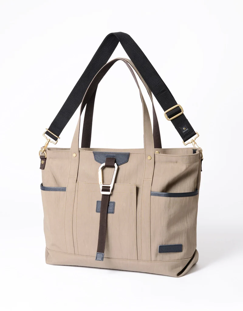 Link 2WAY トートバッグ No.02354-v2