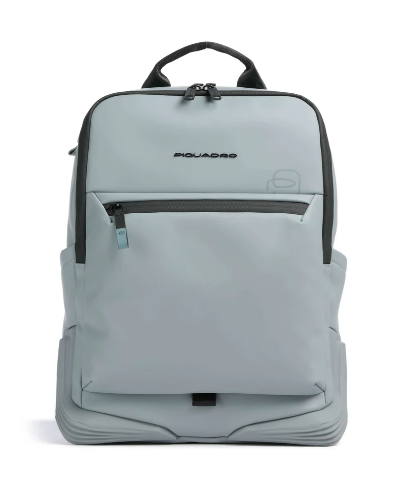 Piquadro Corner 2.0 Sac à dos blue
