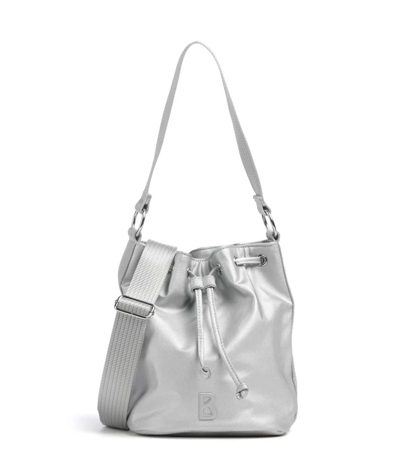 Bogner Verbier By Night Ines Sac seau silver