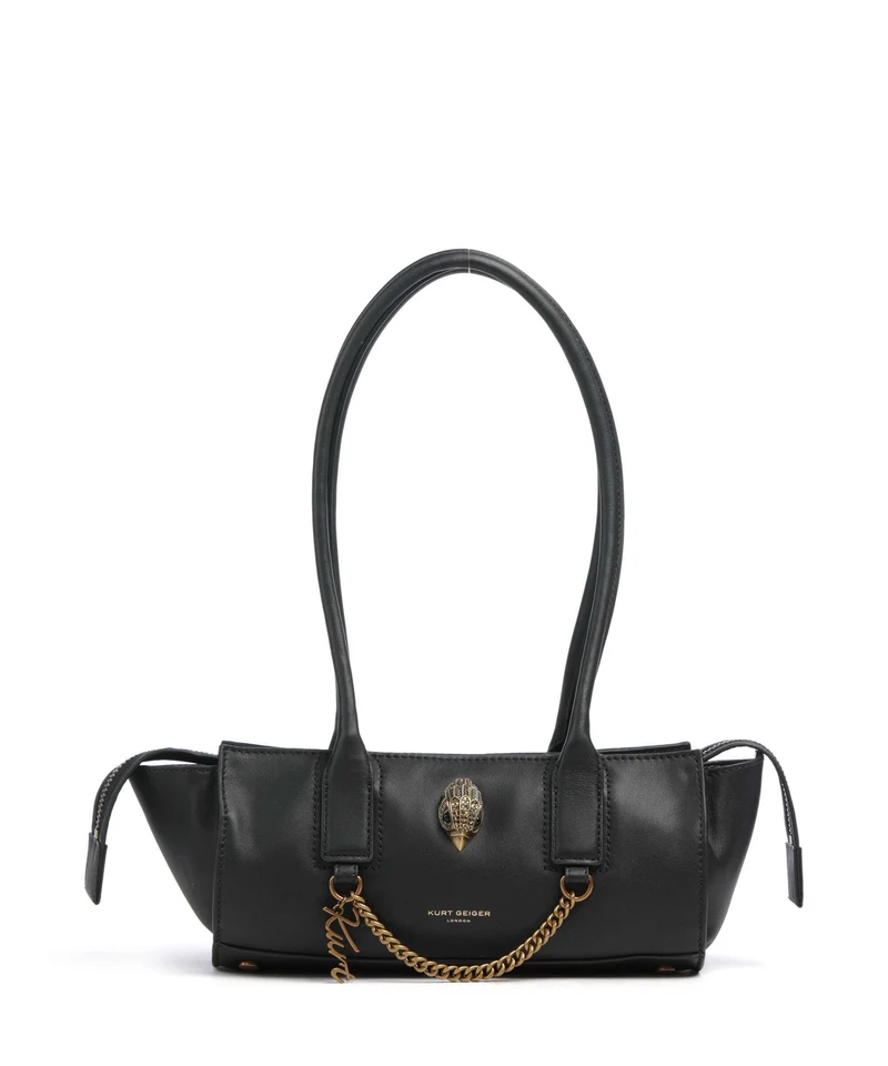 Kurt Geiger Sloane Sac porté épaule black