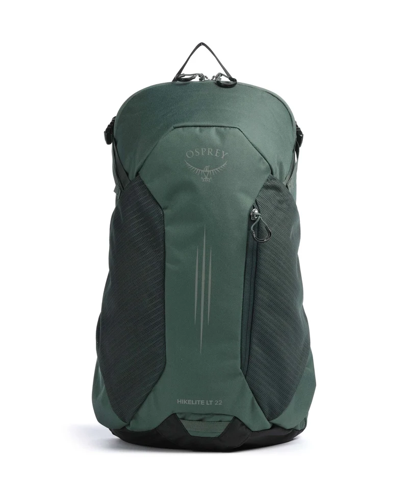 Osprey Hikelite 22 Sac à dos de randonnée tundra green