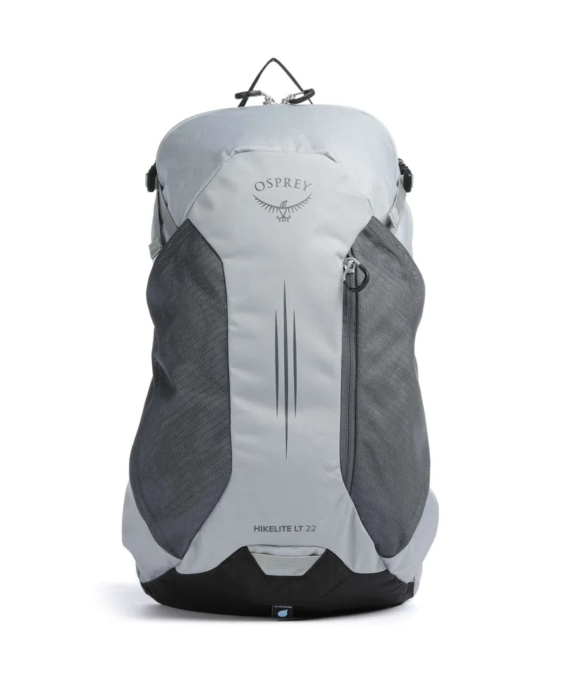 Osprey Hikelite 22 Sac à dos de randonnée silver lining