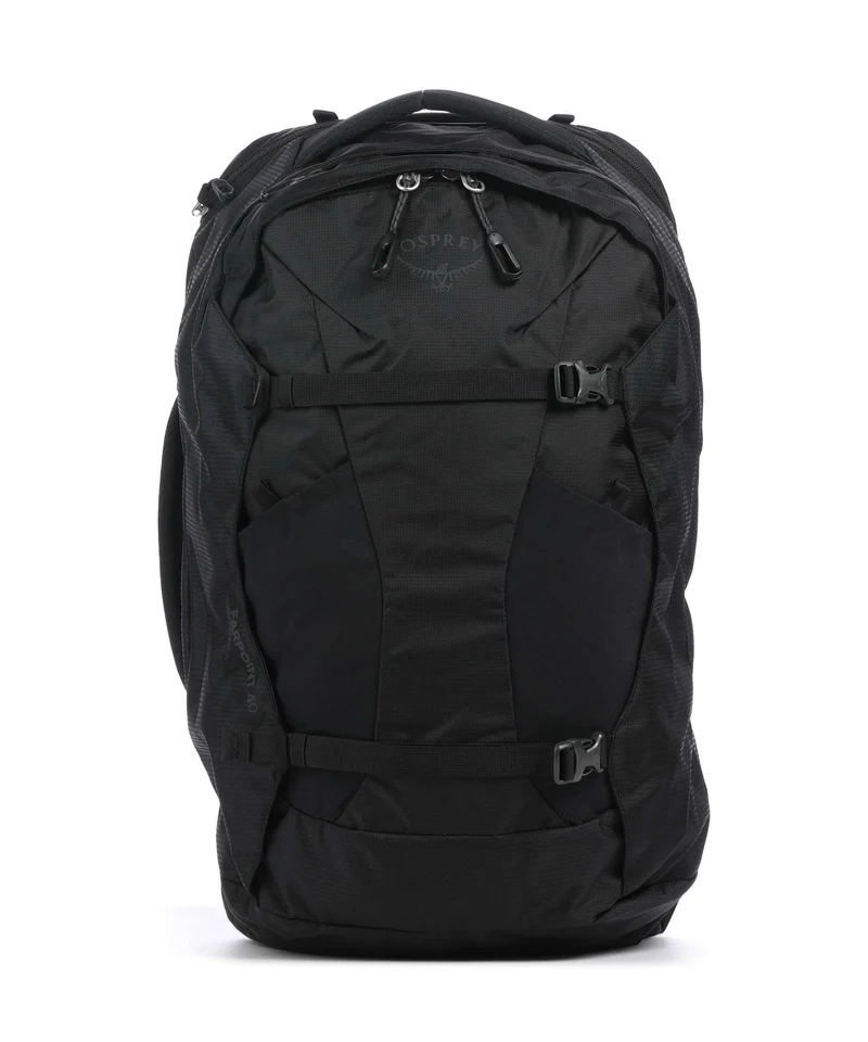 Osprey Farpoint 40 Sac à dos de voyage black