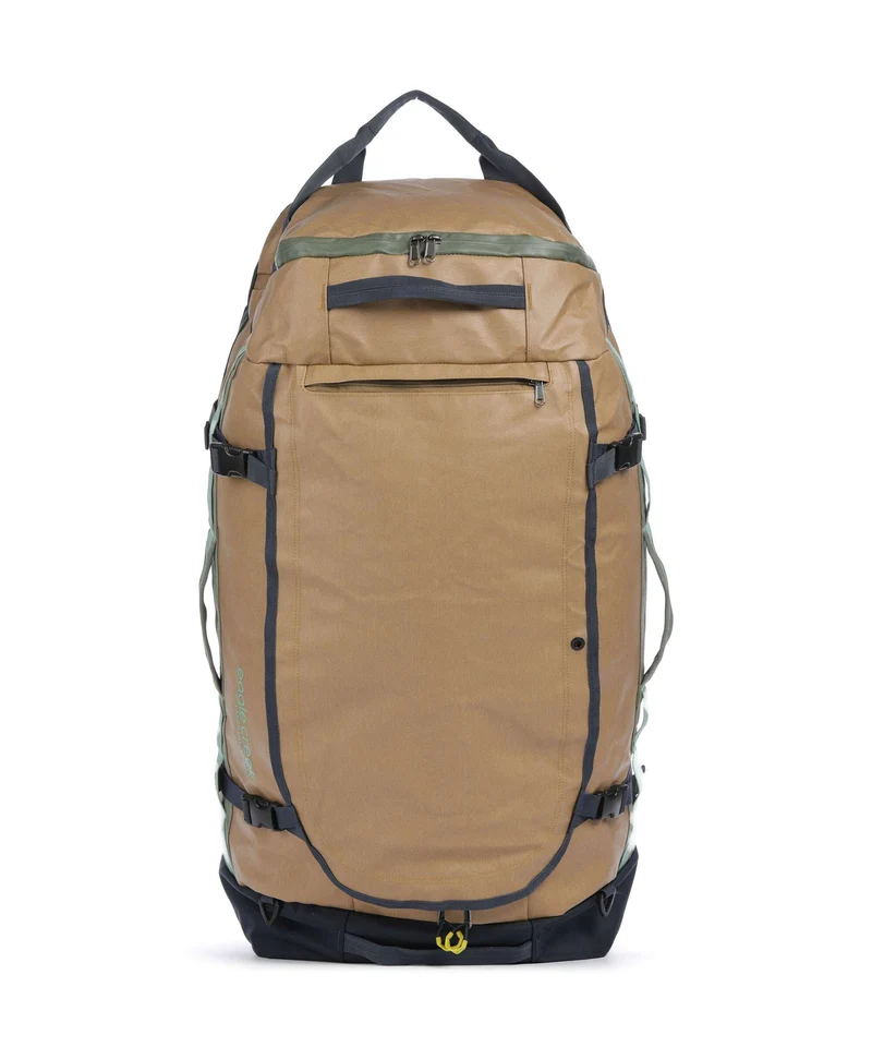 Eagle Creek Cargo Hauler 130 Sac à dos à roulettes safari/willow