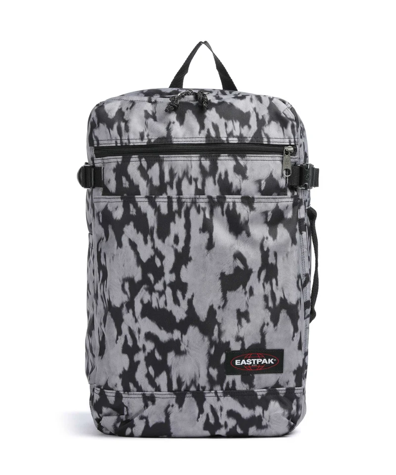 Eastpak Transit'R Pack Sac à dos furrious grey
