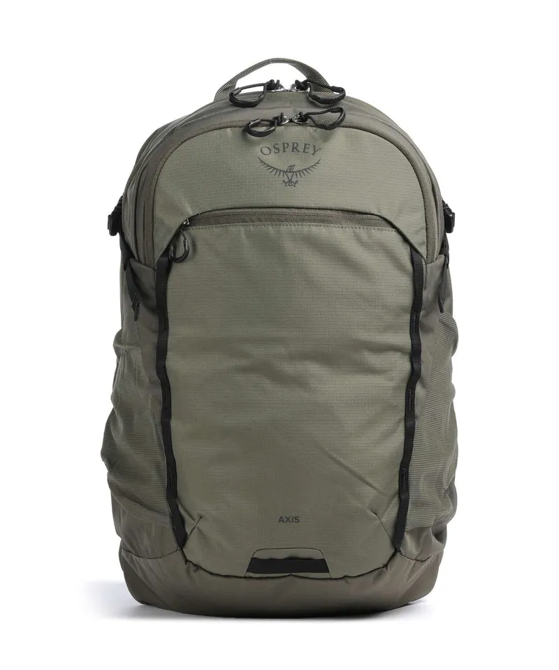 Osprey Axis 24 Sac à dos earl grey