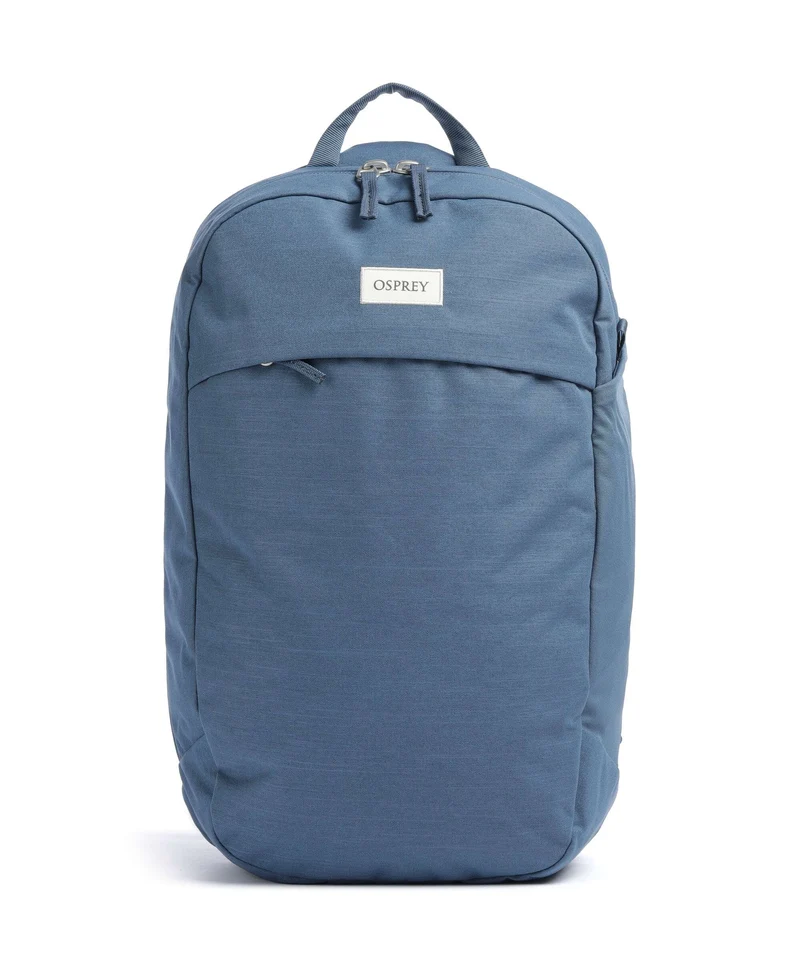 Osprey Arcane Large Sac à dos nirvana blue heather