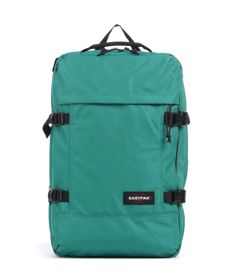 Eastpak Travelpack Sac à dos de voyage pineneedle green