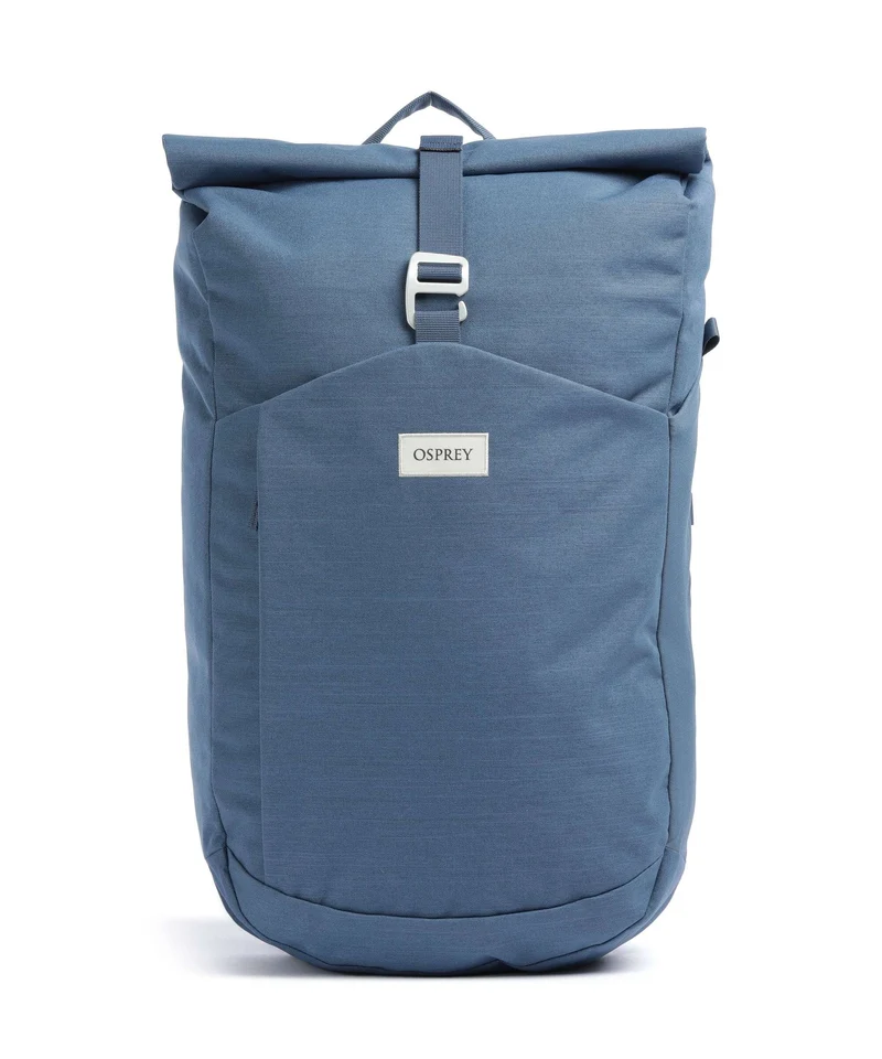 Osprey Arcane Sac à dos roll-top nirvana blue heather
