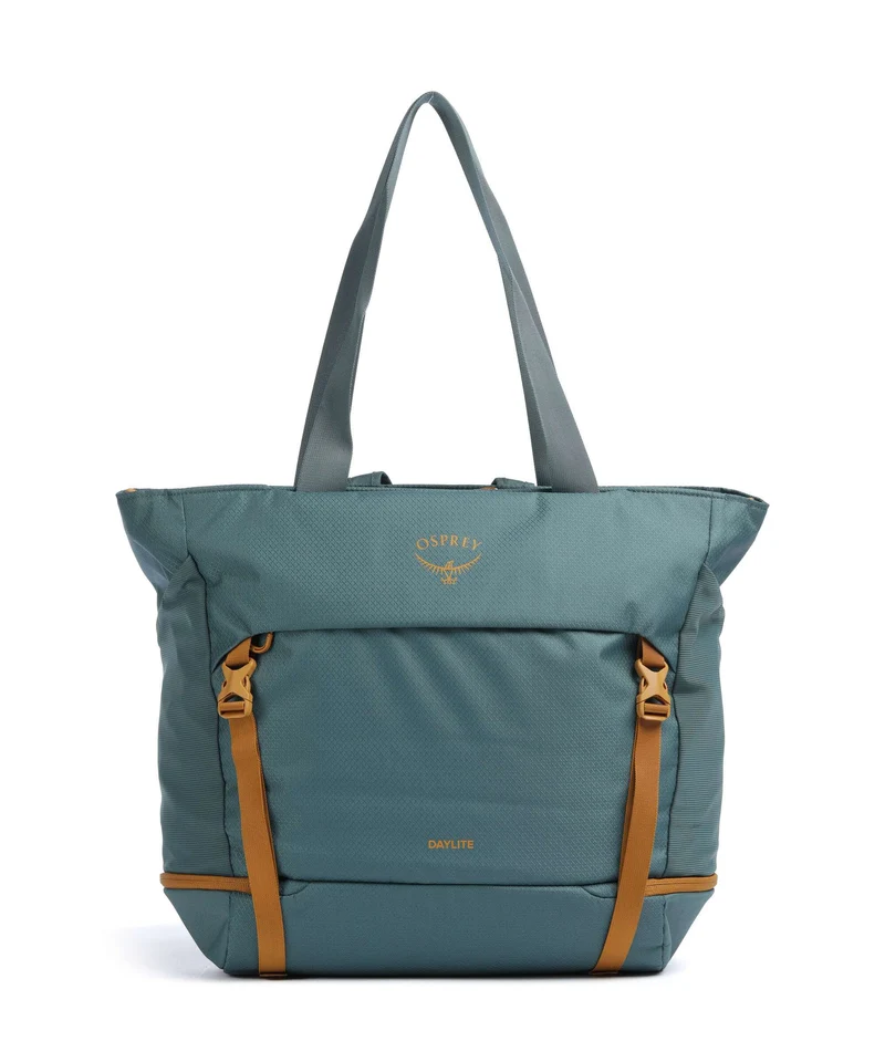 Osprey Daylite Large Sac à main porté dos torrent blue