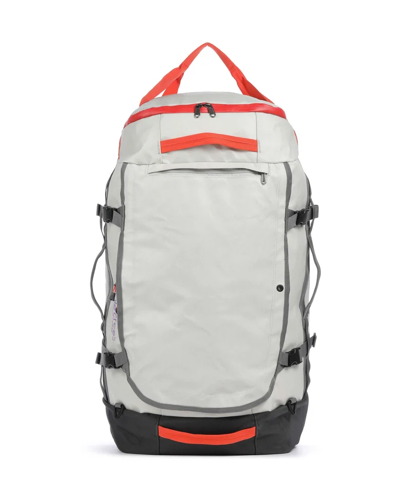 Eagle Creek Cargo Hauler 110 Sac à dos à roulettes silver/rising sun