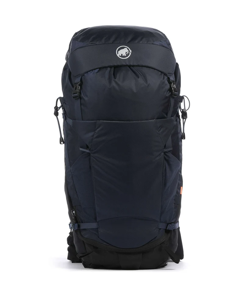 Mammut Lithium 50 Sac à dos de randonnée marine/black