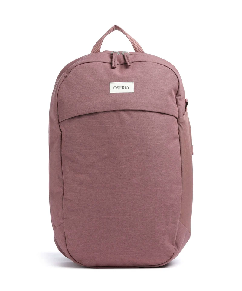 Osprey Arcane Large Sac à dos purple garnet heather