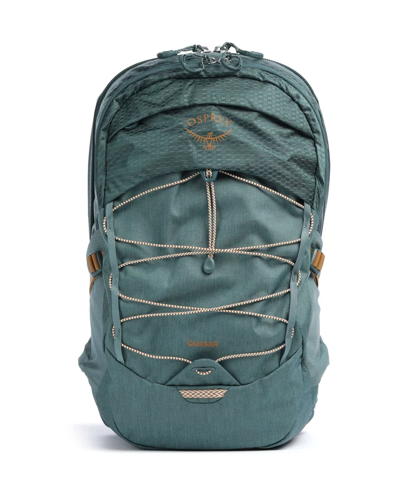 Osprey Quasar Sac à dos torrent blue heather