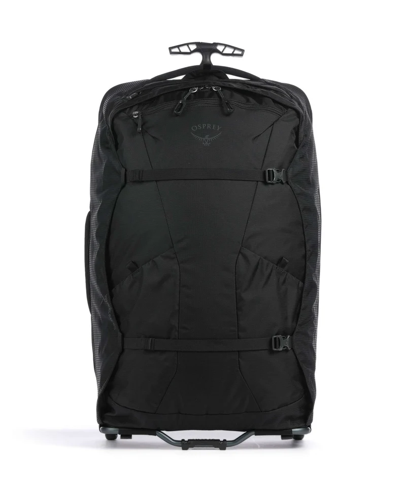 Osprey Farpoint Fairview 65 Sac à dos à roulettes black