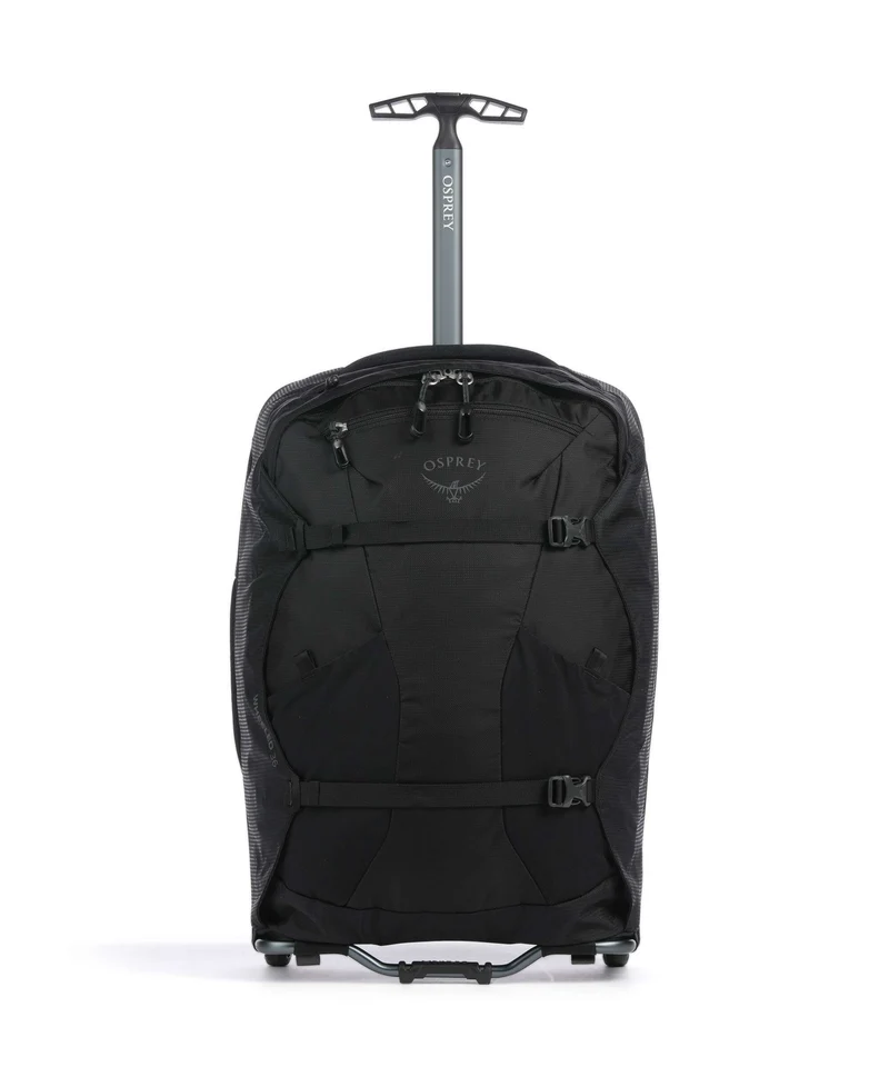 Osprey Farpoint Fairview 36 Sac à dos à roulettes black