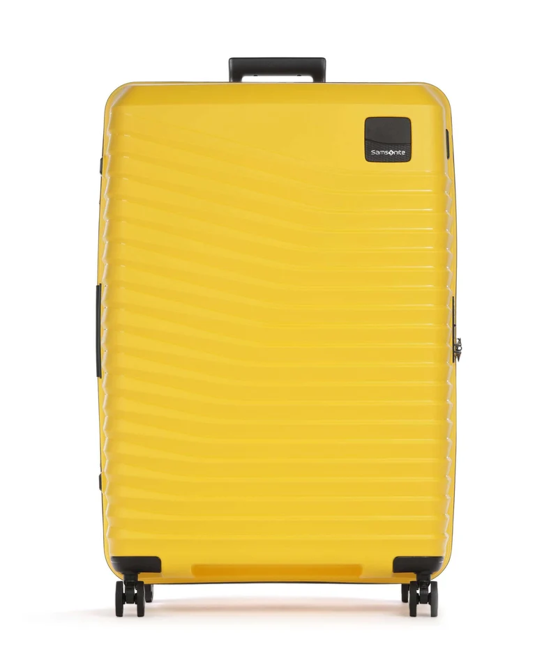 Samsonite Intuo Valise 4 roues citrus