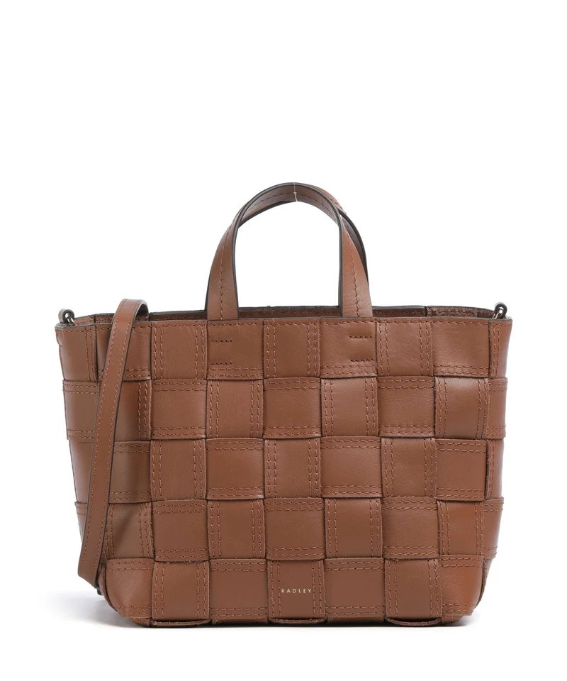 Radley London The Abbey Sac à main cognac