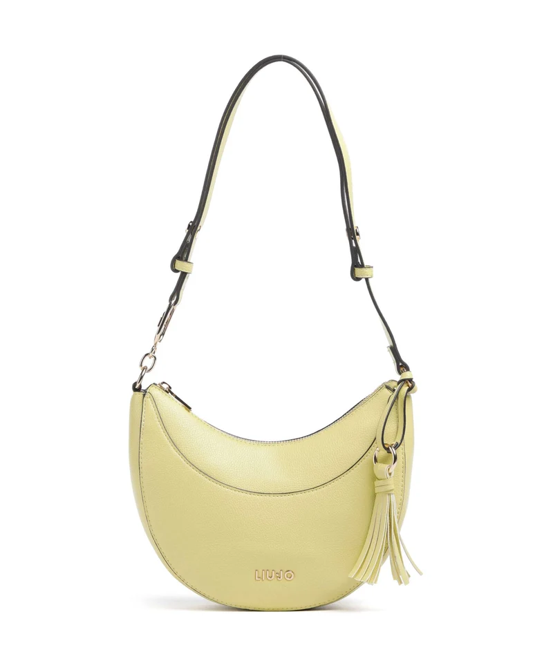 Liu Jo Cirry M Sac porté épaule avocado