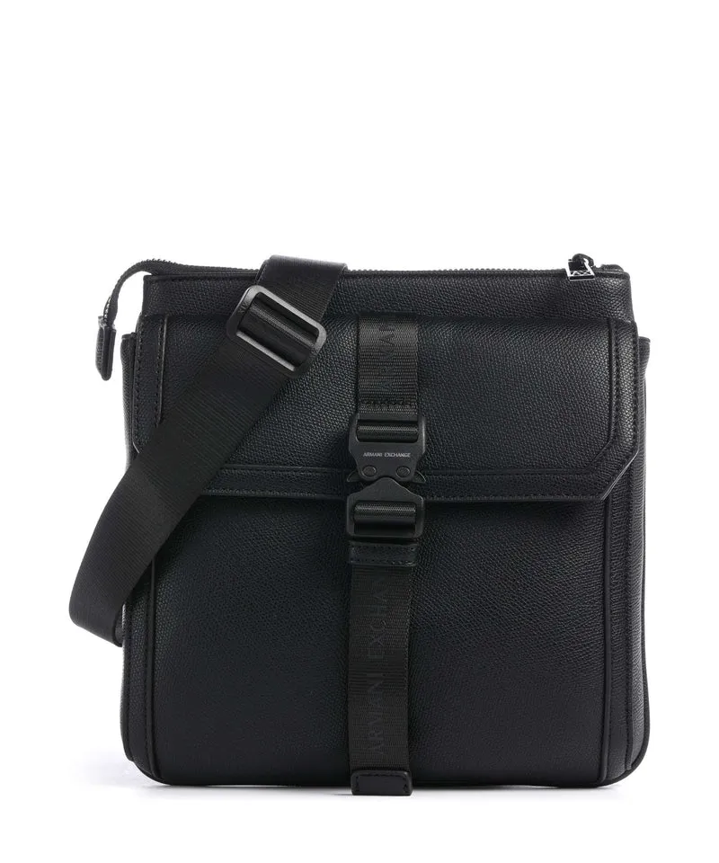 Armani Exchange Brooklyn Sac bandoulière black