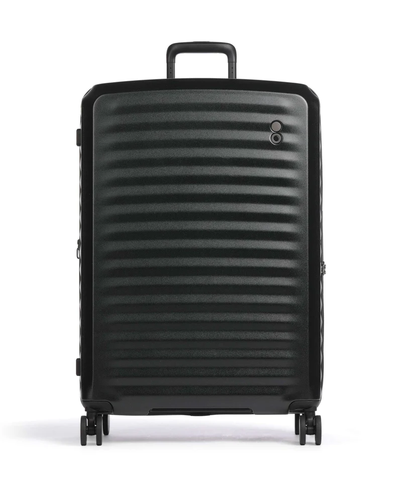 Echolac Oxygen L Valise 4 roues black