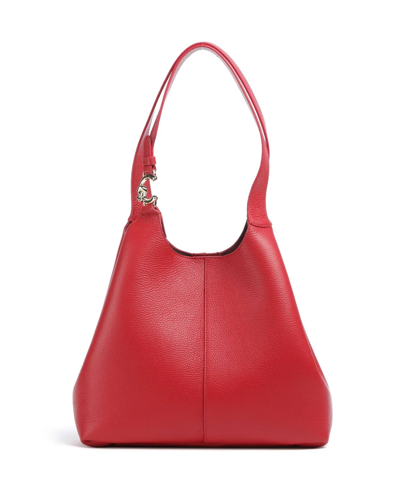 Coccinelle C-Easy Sac fourre-tout scarlet