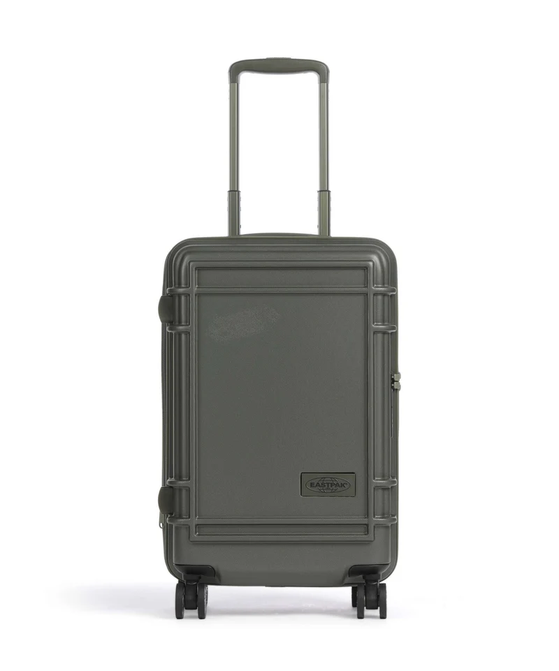 Eastpak Resist'R Zip Valise 4 roues khaki