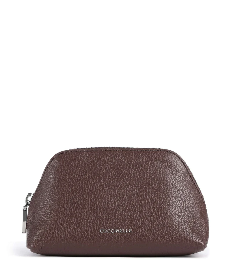 Coccinelle Helga Sac à cosmétiques berry