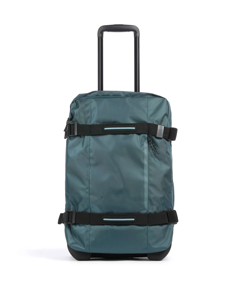 American Tourister Urban Track S Sac de voyage à roulettes totally teal