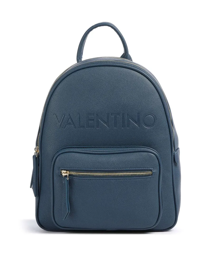 Valentino Bags Foxy Re Sac à dos blu
