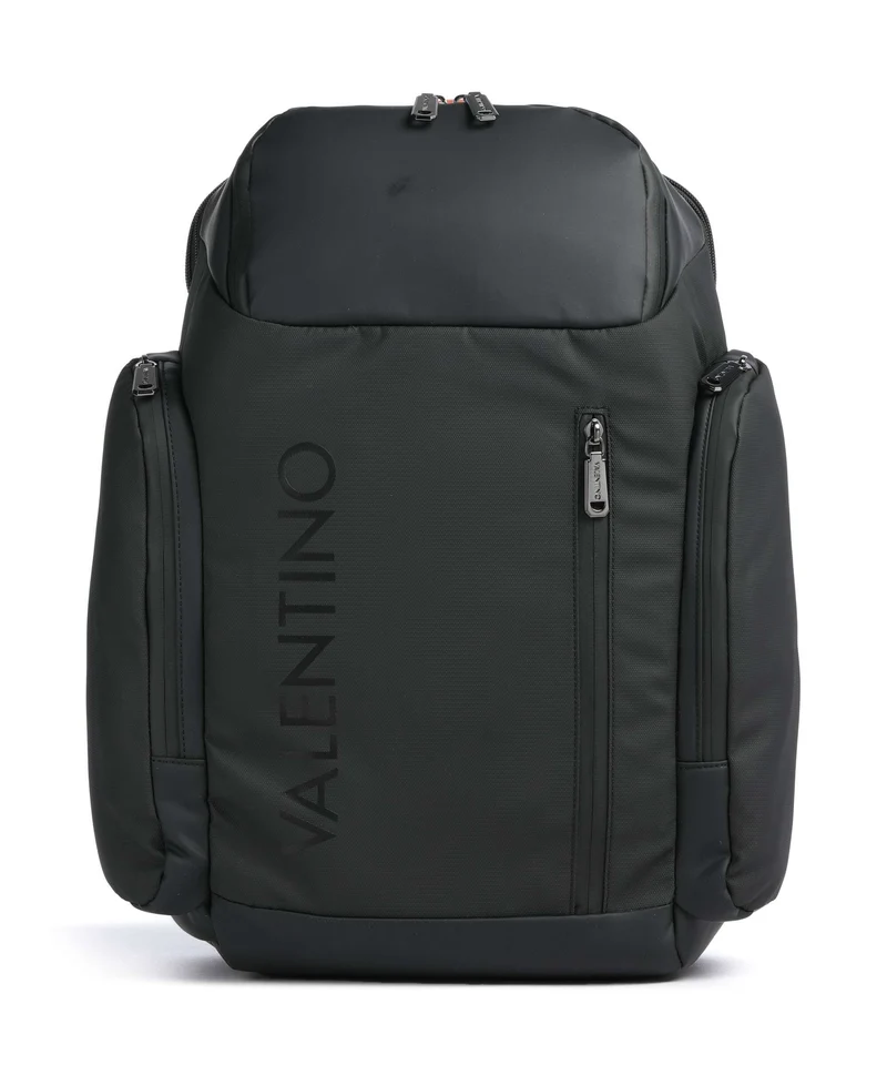 Valentino Bags Dragonhawk Sac à dos nero