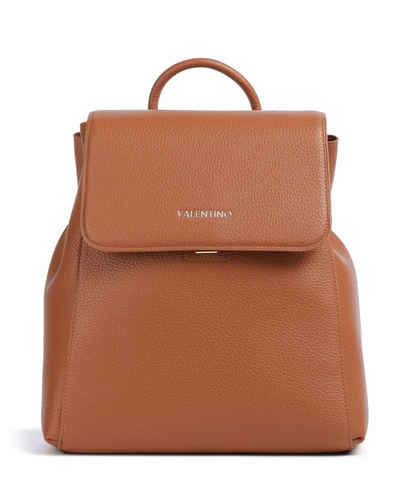 Valentino Bags Fall Re Sac à dos cuoio
