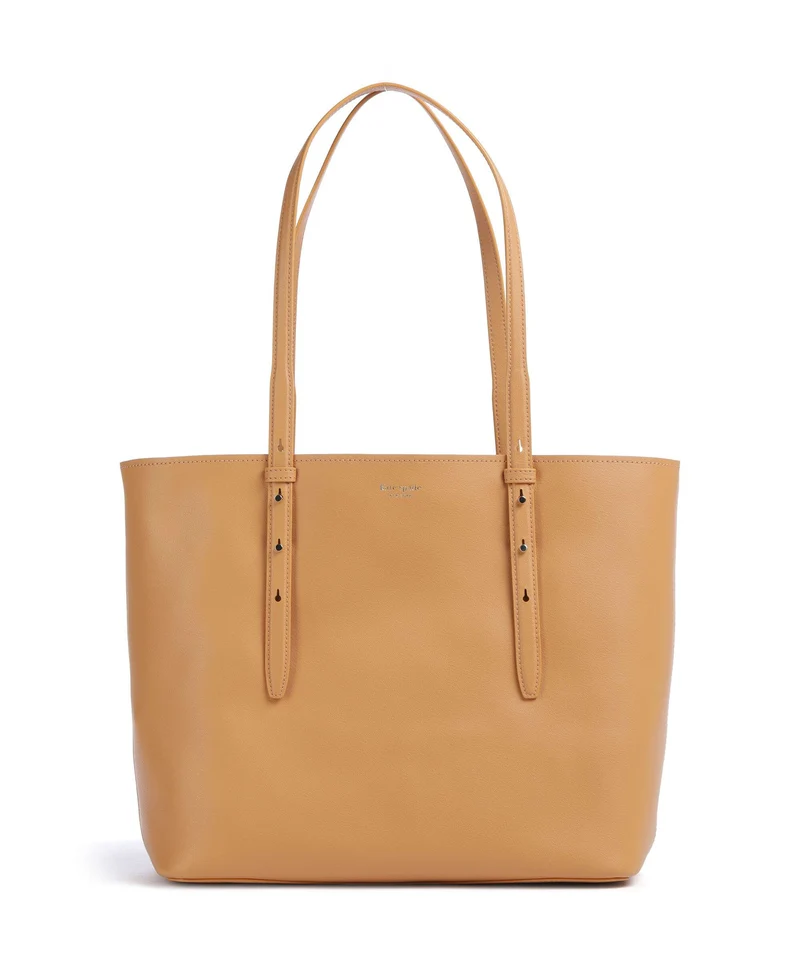 Kate Spade New York Do It All Large Cabas biscotti