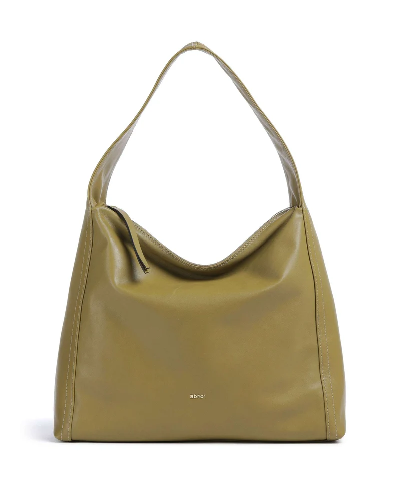 Abro Rosa Light Amber Sac fourre-tout mud