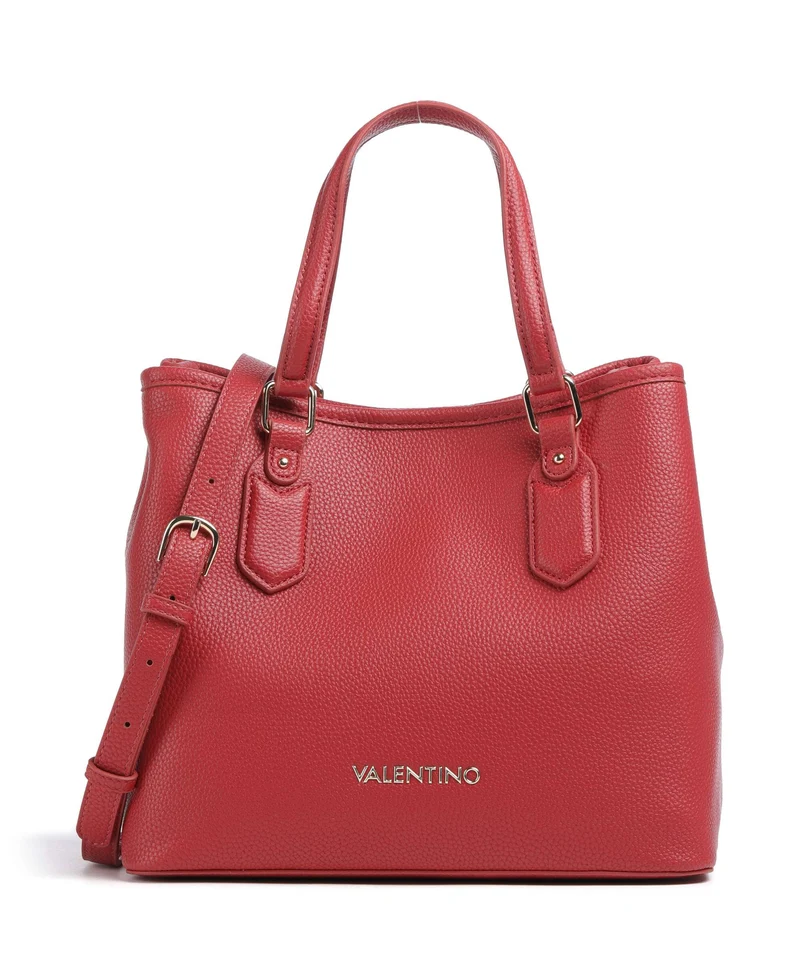 Valentino Bags Brixton Sac à main rubino