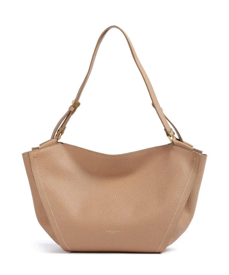 Gianni Chiarini Bloom Cabas clay