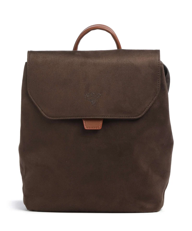 Jump Uppsala Soft S Sac à dos chocolat