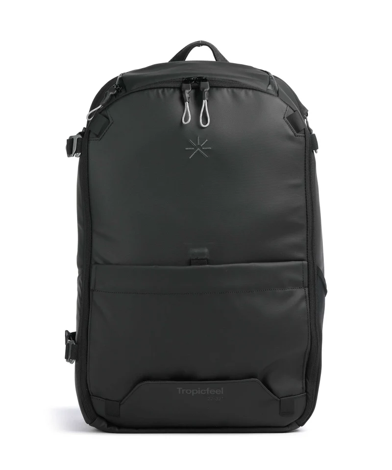 Tropicfeel Hive Sac à dos de voyage core black