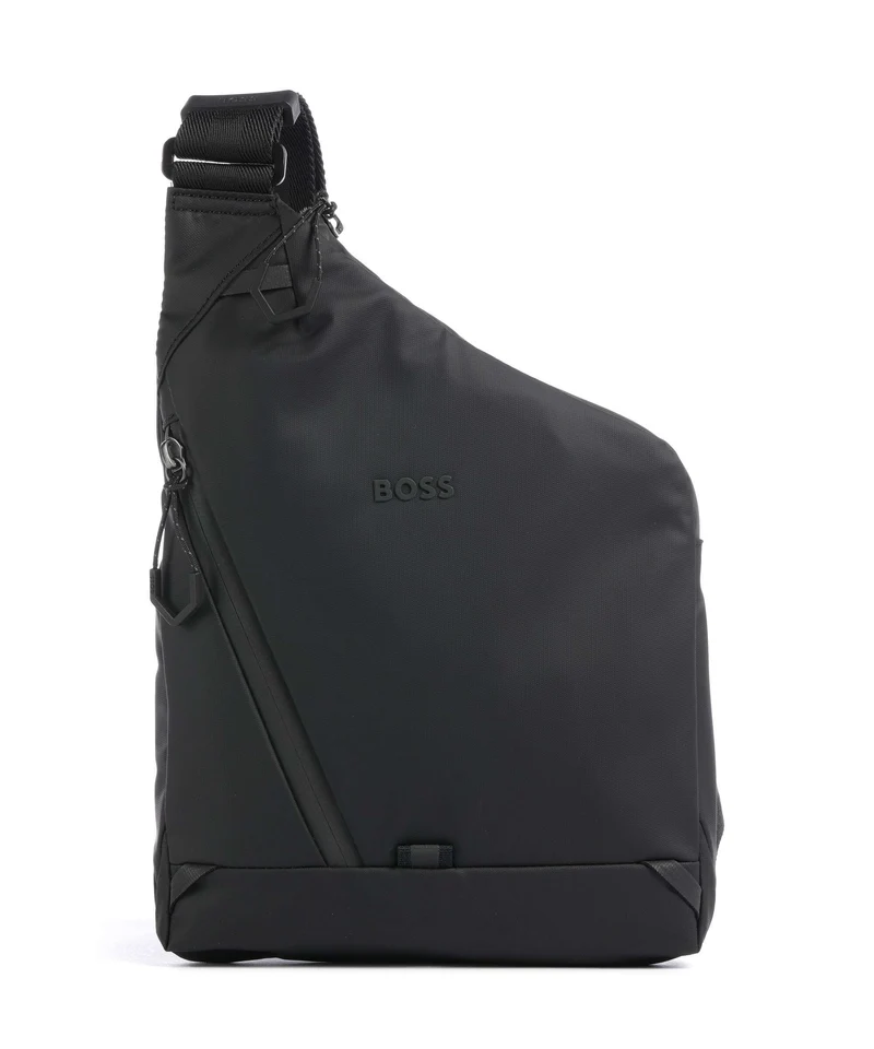 BOSS Stenson Sac sling black