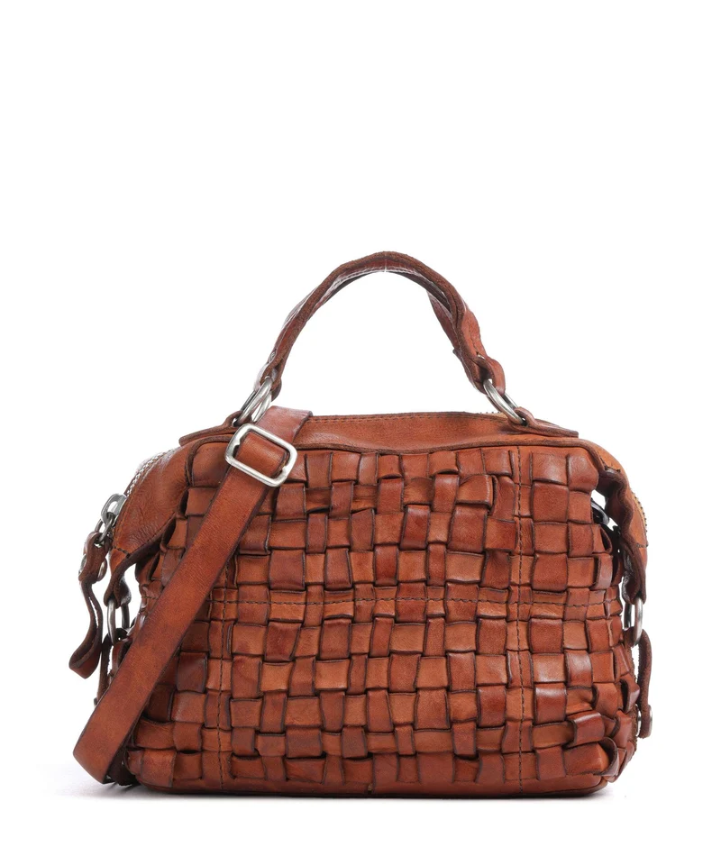Campomaggi Sac à main cognac