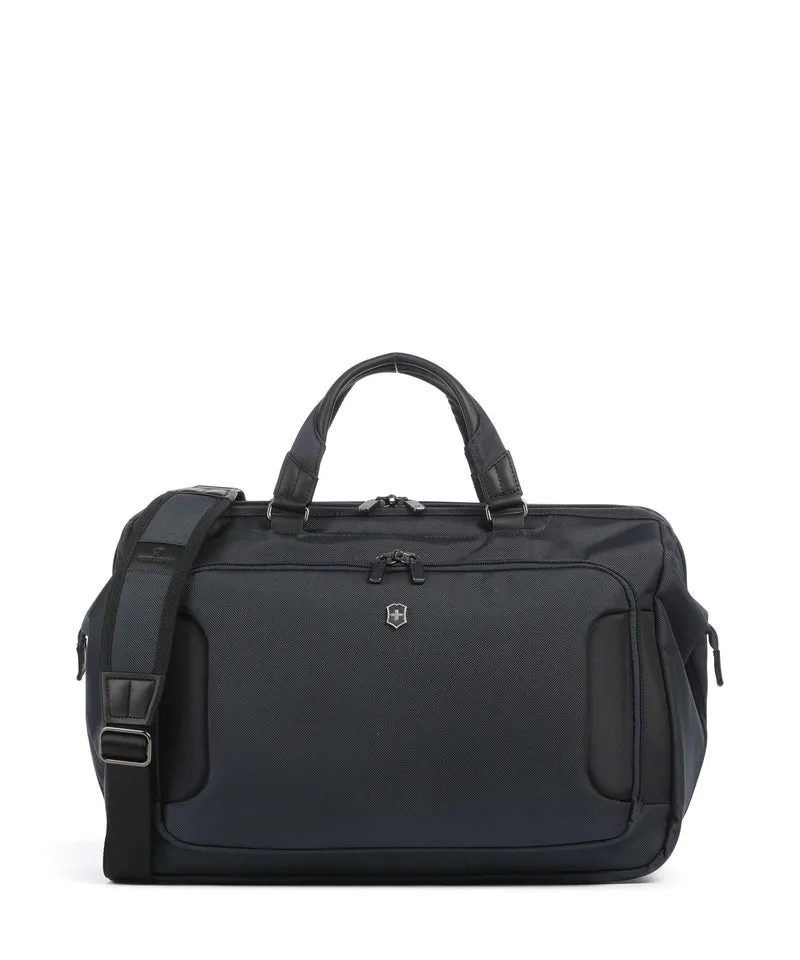 Victorinox Werks Traveler 7.0 Sac week-end navy blue