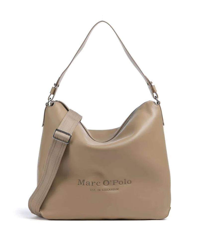 Marc O'Polo Veka M Sac fourre-tout dusty earth