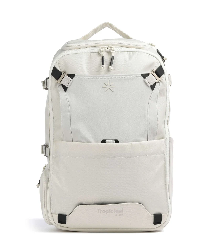 Tropicfeel Nest Sac à dos de voyage bone white