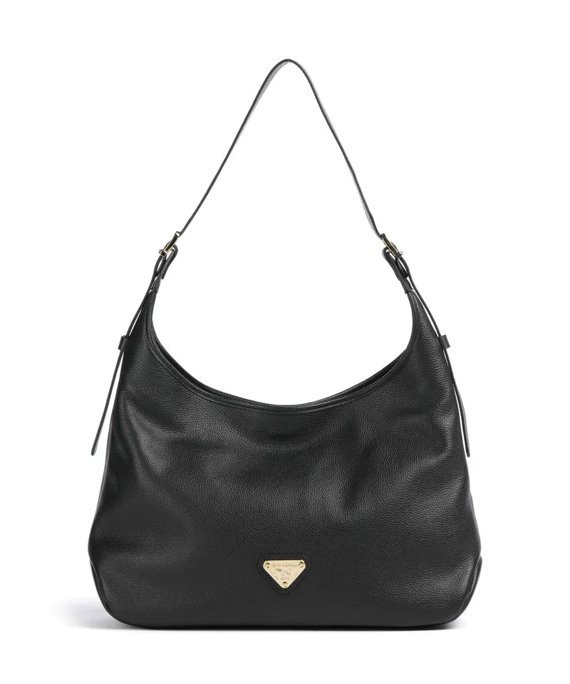 Maison Mollerus Mendrisio Sac fourre-tout schwarz