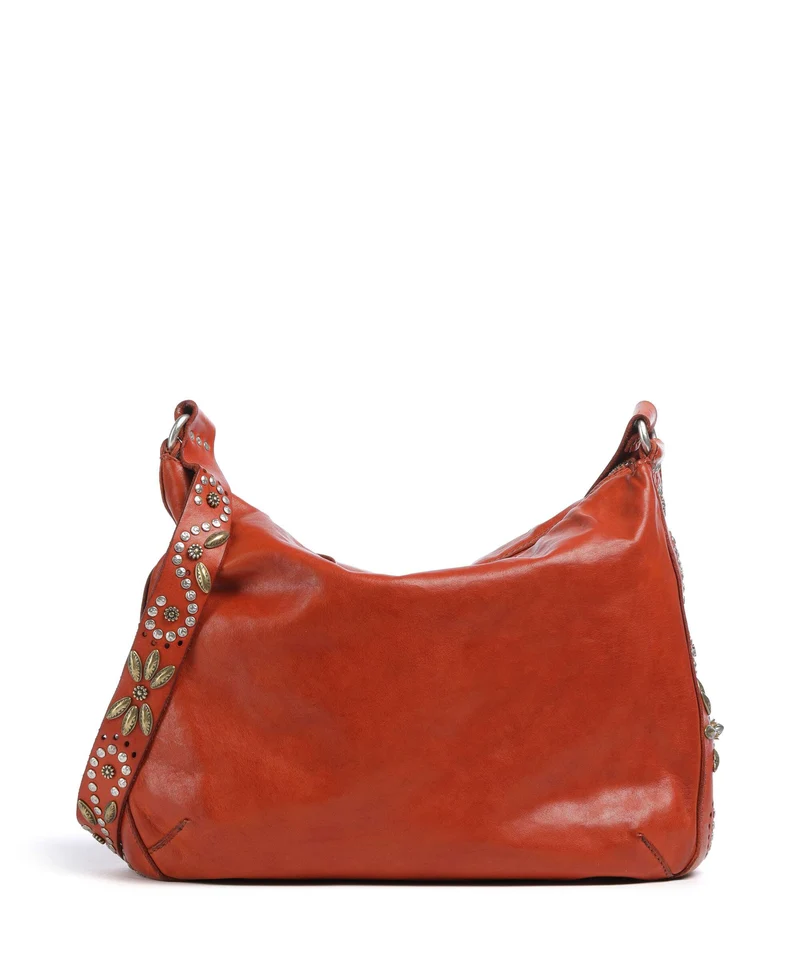 Campomaggi Sac fourre-tout brick