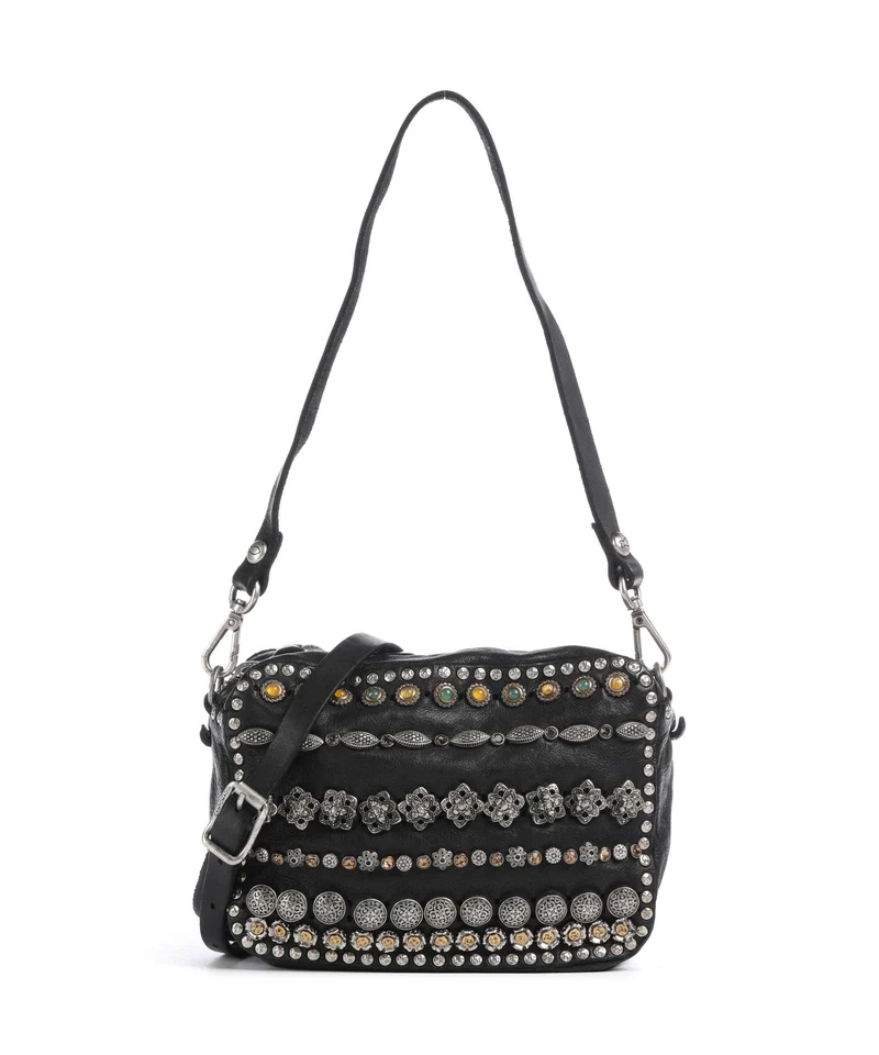Campomaggi Sac porté épaule black